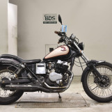 Мотоцикл Honda REBEL CMX250 з пробігом 33801 km
