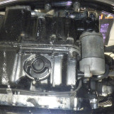 Мотоцикл Yamaha DRAGSTAR XVS400 CLASSIC з пробігом 10997 km з пробігом 10997 km