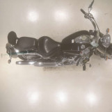 Мотоцикл Yamaha DRAGSTAR XVS400 CLASSIC з пробігом 10997 km з пробігом 10997 km