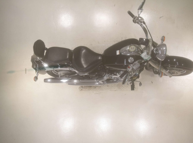 Мотоцикл Yamaha DRAGSTAR XVS400 CLASSIC з пробігом 10997 km з пробігом 10997 km