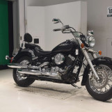 Мотоцикл Yamaha DRAGSTAR XVS400 CLASSIC з пробігом 10997 km з пробігом 10997 km