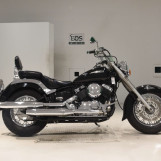 Мотоцикл Yamaha DRAGSTAR XVS400 CLASSIC з пробігом 10997 km з пробігом 10997 km