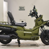 Мотоцикл Honda PS250 BIG RUCKUS з пробігом 18967 km
