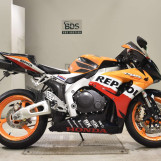 Мотоцикл Honda CBR1000RR с пробегом 15379 km