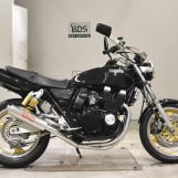 Мотоцикл Yamaha XJR400 с пробегом 14940 km