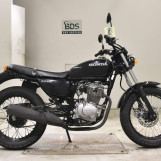 Мотоцикл Honda CB223S с пробегом 14451 km
