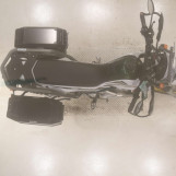 Мотоцикл Yamaha SEROW XT250 с пробегом 940 km с пробегом 940 km