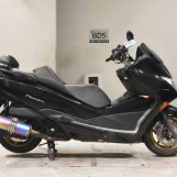 Мотоцикл Honda FORZA ZA
