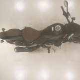 Мотоцикл Honda REBEL S CMX250 с пробегом 22600 km с пробегом 22600 km