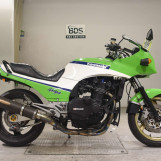 Мотоцикл Kawasaki GPZ900R з пробігом 61235 km