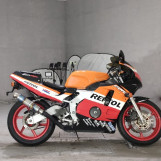 Мотоцикл Honda CBR250RR з пробігом 35499 km