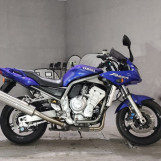 Мотоцикл Yamaha FZS1000 FAZER з пробігом 61300 km