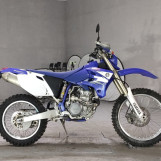 Мотоцикл Yamaha WR450F з пробігом 25629 km