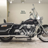 Мотоцикл HD ROAD KING FLHR1580 з пробігом 15064 km