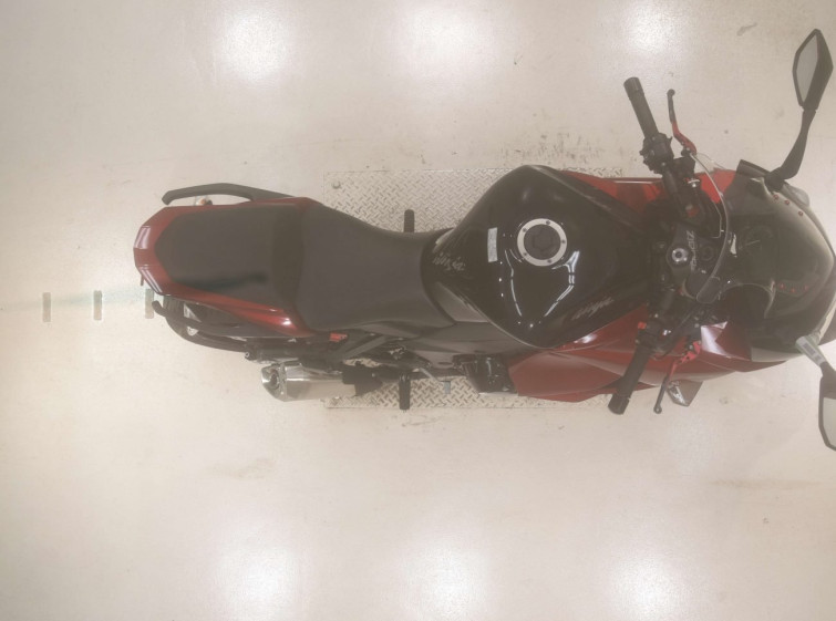 Мотоцикл Kawasaki NINJA1000A с пробегом 33253 km с пробегом 33253 km