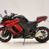 Мотоцикл Kawasaki NINJA1000A с пробегом 33253 km с пробегом 33253 km