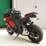 Мотоцикл Kawasaki NINJA1000A с пробегом 33253 km с пробегом 33253 km