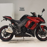 Мотоцикл Kawasaki NINJA1000A с пробегом 33253 km с пробегом 33253 km