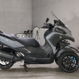 Мотоцикл Yamaha 300 с пробегом 19908 km