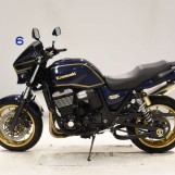 Мотоцикл Kawasaki ZRX1200 DAEG з пробігом 7319 km з пробігом 7319 km