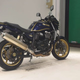 Мотоцикл Kawasaki ZRX1200 DAEG з пробігом 7319 km з пробігом 7319 km