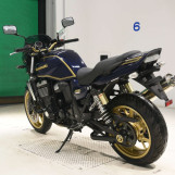 Мотоцикл Kawasaki ZRX1200 DAEG з пробігом 7319 km з пробігом 7319 km