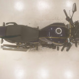 Мотоцикл Kawasaki ZRX1200 DAEG з пробігом 7319 km з пробігом 7319 km