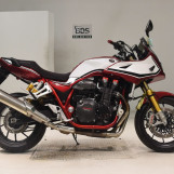 Мотоцикл Honda CB1300SF с пробегом 21807 km