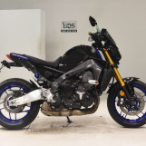 Мотоцикл Yamaha MT-09SP с пробегом 18676 km