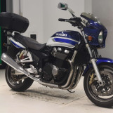 Мотоцикл Suzuki GSX1400 з пробігом 65710 km з пробігом 65710 km