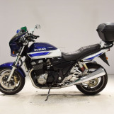 Мотоцикл Suzuki GSX1400 з пробігом 65710 km з пробігом 65710 km