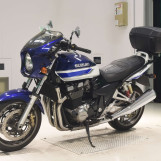 Мотоцикл Suzuki GSX1400 з пробігом 65710 km з пробігом 65710 km