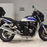 Мотоцикл Suzuki GSX1400 з пробігом 65710 km з пробігом 65710 km