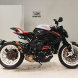 Мотоцикл MV Agusta BRUTALE800DS с пробегом 8850 km