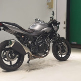 Мотоцикл Suzuki SV650XA с пробегом 14708 km с пробегом 14708 km