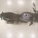 Мотоцикл Suzuki SV650XA с пробегом 14708 km с пробегом 14708 km