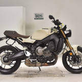 Мотоцикл Yamaha XSR900 GP с пробегом 626 km