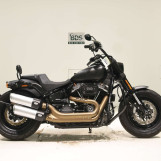 Мотоцикл HD FAT BOB FXFBS1868 з пробігом 19321 km