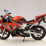 Мотоцикл Honda VTR250 с пробегом 11360 km с пробегом 11360 km