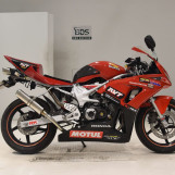 Мотоцикл Honda VTR250 с пробегом 11360 km с пробегом 11360 km