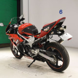 Мотоцикл Honda VTR250 с пробегом 11360 km с пробегом 11360 km