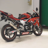 Мотоцикл Honda VTR250 с пробегом 11360 km с пробегом 11360 km