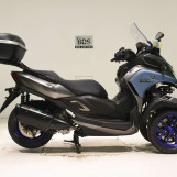 Мотоцикл Yamaha 300 с пробегом 31179 km