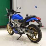 Мотоцикл Honda VTR250 с пробегом 14367 km с пробегом 14367 km