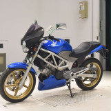 Мотоцикл Honda VTR250 с пробегом 14367 km с пробегом 14367 km