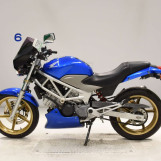 Мотоцикл Honda VTR250 с пробегом 14367 km с пробегом 14367 km