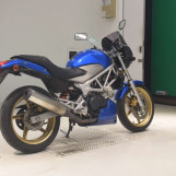 Мотоцикл Honda VTR250 с пробегом 14367 km с пробегом 14367 km