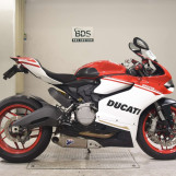 Мотоцикл Ducati MHR900 с пробегом 20754 km