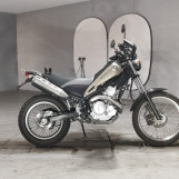Мотоцикл Yamaha TRICKER с пробегом 30140 km
