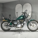 Мотоцикл Honda REBEL CMX250 з пробігом 2132 km